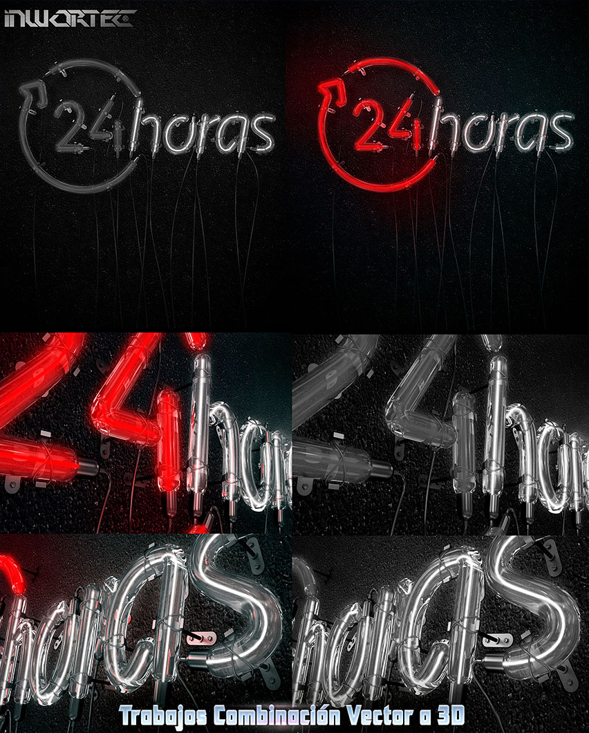 Página Izquierda Revista 3D