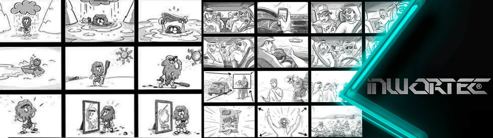 Story Board