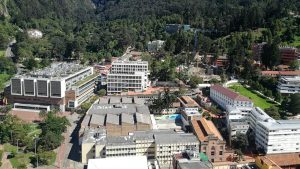 Uniandes_Campus