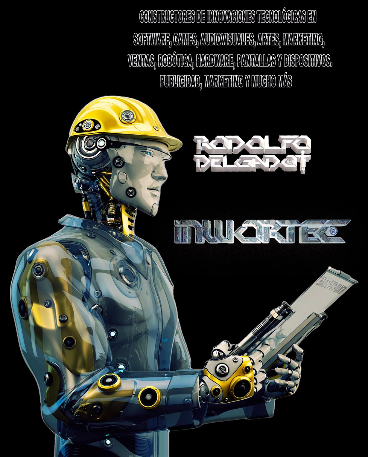 Brochure INWORTEC 1