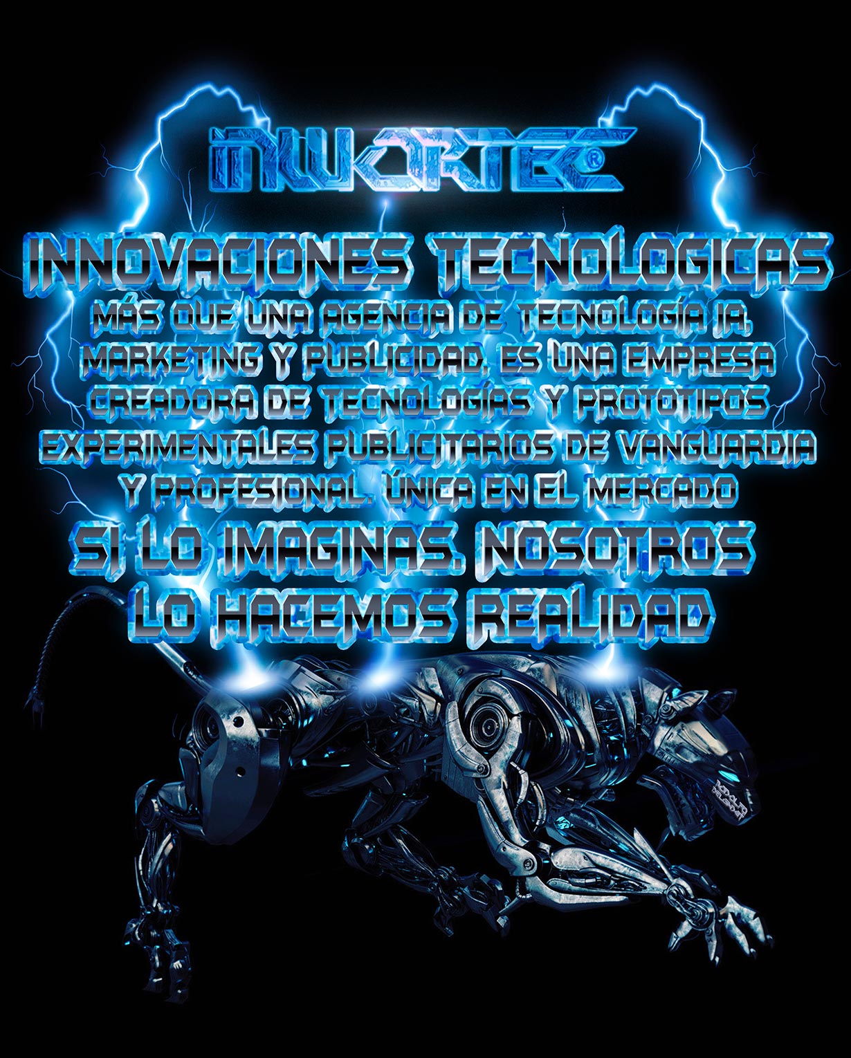 Brochure INWORTEC 2