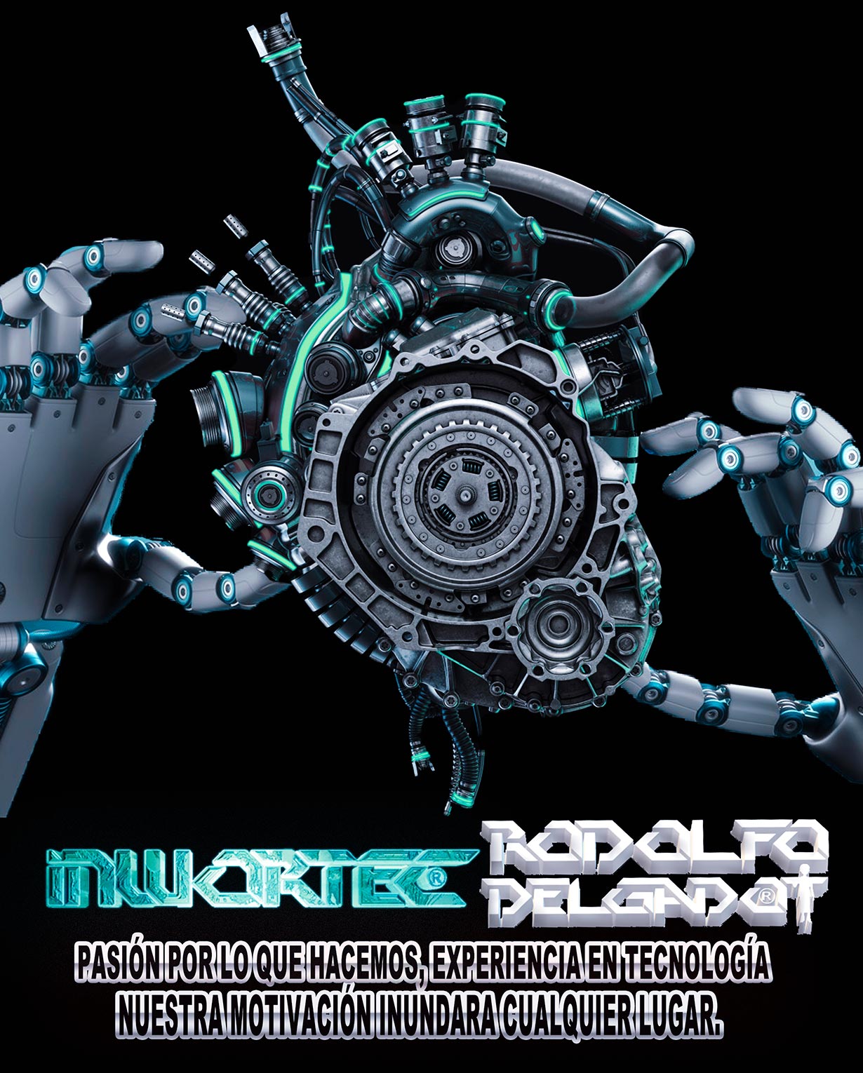 Brochure INWORTEC 5