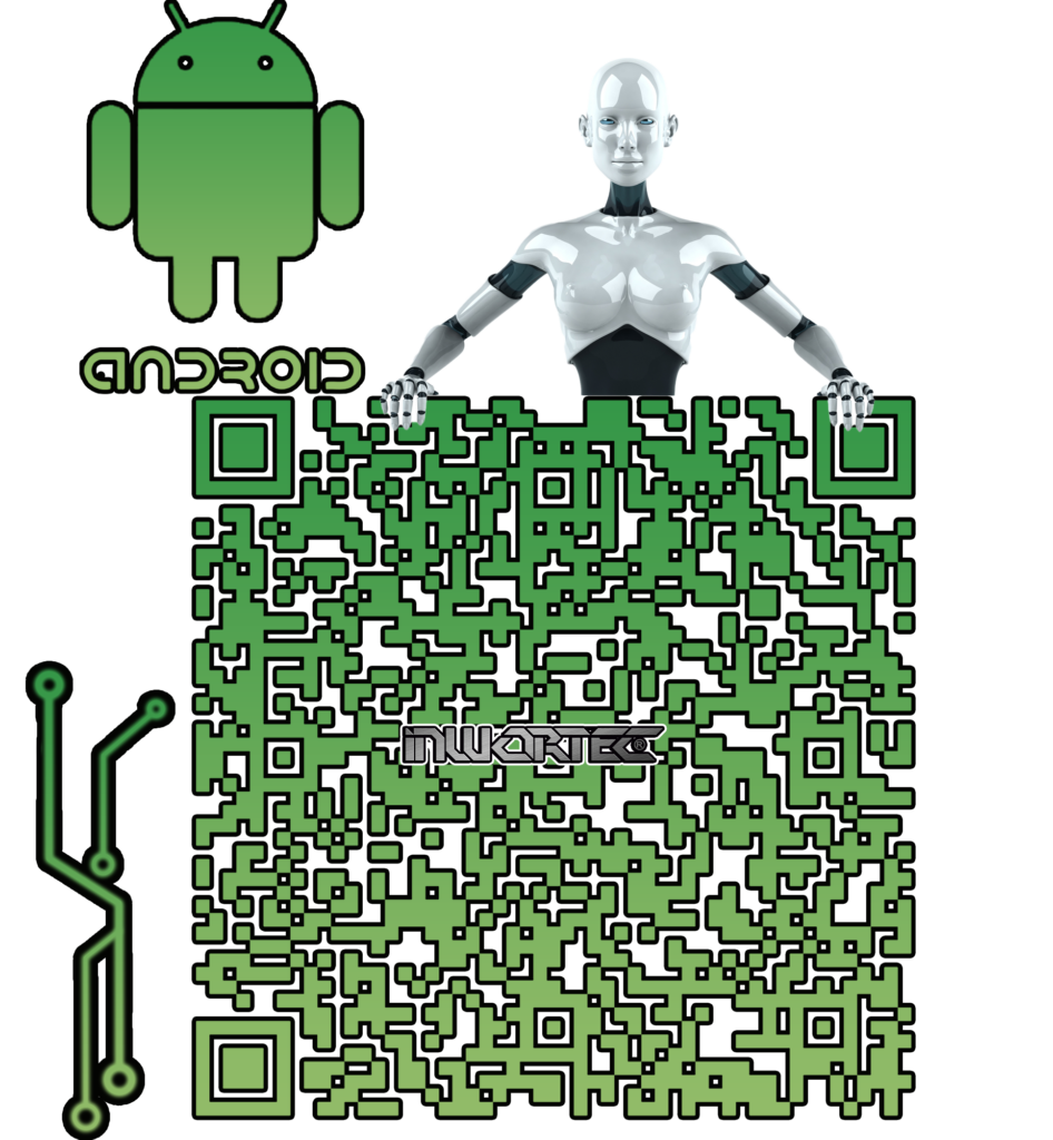 QR Android