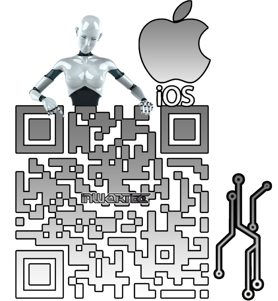 QR iOS
